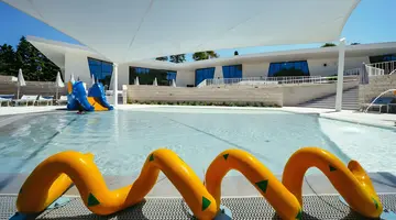 Falkensteiner Premium Camping Zadar