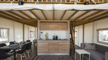 Falkensteiner Premium Camping Zadar