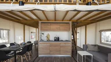 Falkensteiner Premium Camping Zadar