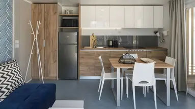 Falkensteiner Premium Camping Zadar