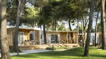 Falkensteiner Premium Camping Zadar