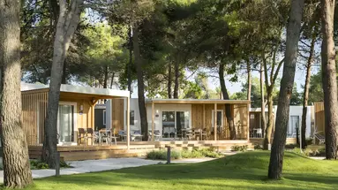 Falkensteiner Premium Camping Zadar