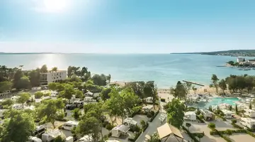 Falkensteiner Premium Camping Zadar