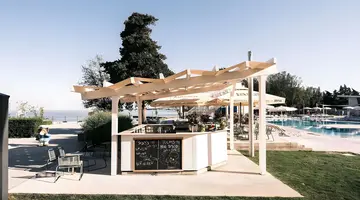 Falkensteiner Premium Camping Zadar