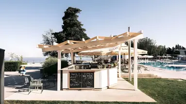 Falkensteiner Premium Camping Zadar