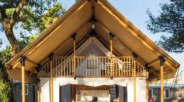 Falkensteiner Premium Camping Zadar