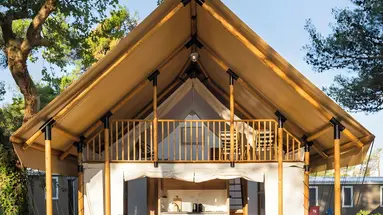 Falkensteiner Premium Camping Zadar