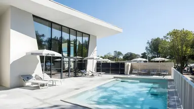 Falkensteiner Premium Camping Zadar