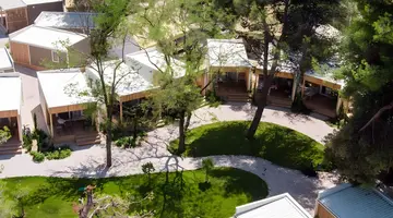 Falkensteiner Premium Camping Zadar