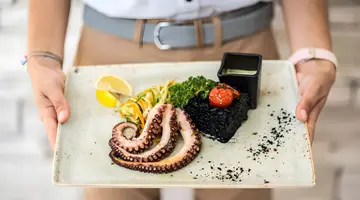 Falkensteiner Premium Camping Zadar