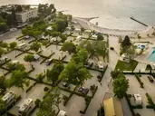 Falkensteiner Premium Camping Zadar