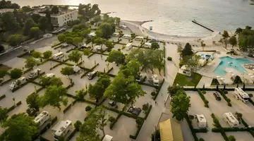 Falkensteiner Premium Camping Zadar