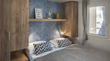 Falkensteiner Premium Camping Zadar