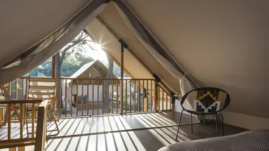 Falkensteiner Premium Camping Zadar