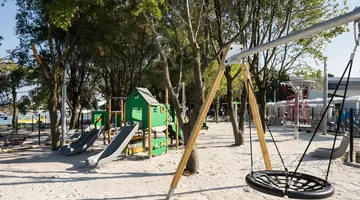 Falkensteiner Premium Camping Zadar