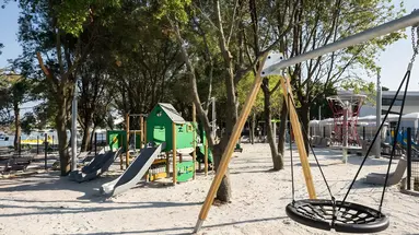 Falkensteiner Premium Camping Zadar