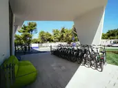Falkensteiner Premium Camping Zadar