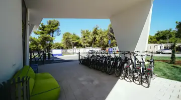 Falkensteiner Premium Camping Zadar