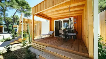 Falkensteiner Premium Camping Zadar