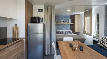 Falkensteiner Premium Camping Zadar