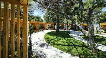 Falkensteiner Premium Camping Zadar