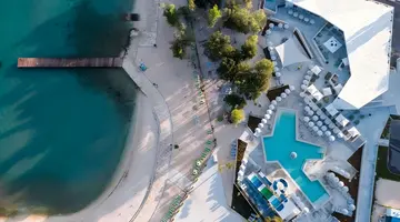 Falkensteiner Premium Camping Zadar