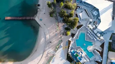 Falkensteiner Premium Camping Zadar