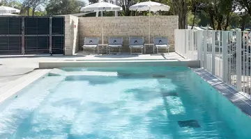 Falkensteiner Premium Camping Zadar