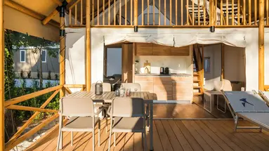 Falkensteiner Premium Camping Zadar