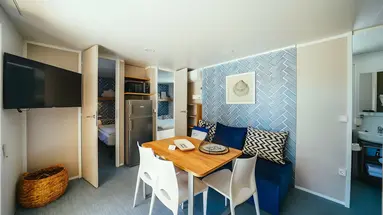 Falkensteiner Premium Camping Zadar
