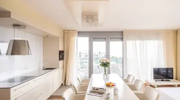 Falkensteiner Residences Senia