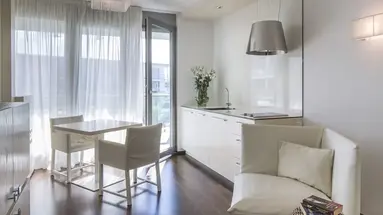 Falkensteiner Residences Senia