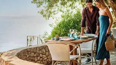 Falkensteiner Residences Senia