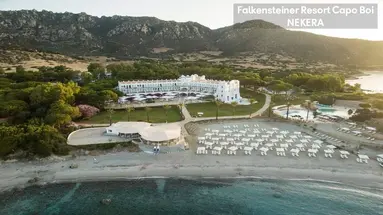 Falkensteiner Resort Capo Boi