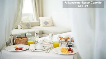 Falkensteiner Resort Capo Boi