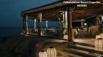 Falkensteiner Resort Capo Boi