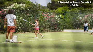 Falkensteiner Resort Capo Boi