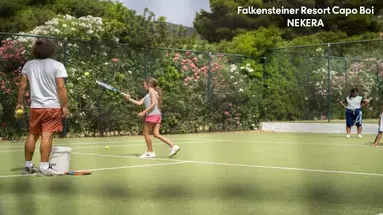 Falkensteiner Resort Capo Boi