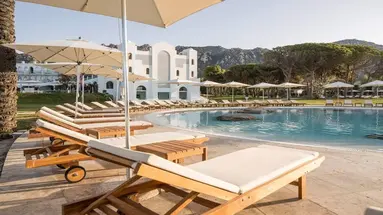 Falkensteiner Resort Capo Boi