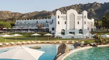 Falkensteiner Resort Capo Boi