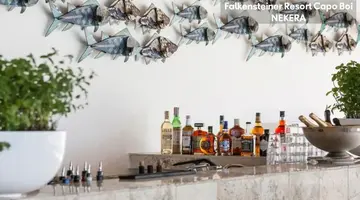 Falkensteiner Resort Capo Boi