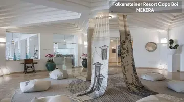 Falkensteiner Resort Capo Boi