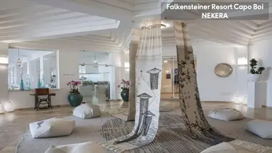 Falkensteiner Resort Capo Boi