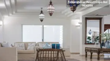 Falkensteiner Resort Capo Boi