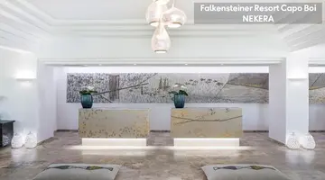 Falkensteiner Resort Capo Boi
