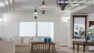 Falkensteiner Resort Capo Boi
