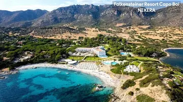 Falkensteiner Resort Capo Boi