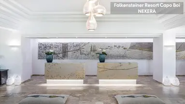 Falkensteiner Resort Capo Boi