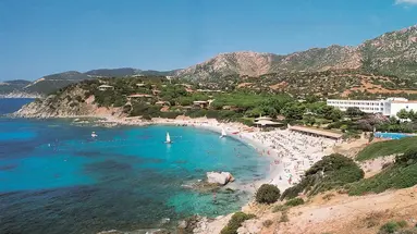 Falkensteiner Resort Capo Boi