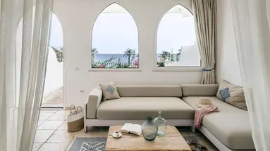 Falkensteiner Resort Capo Boi